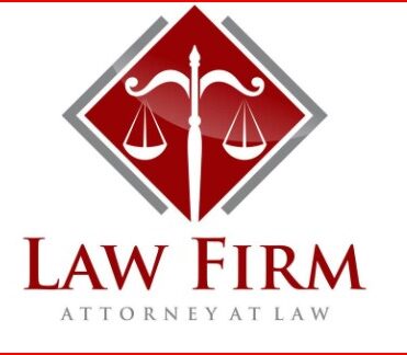 attorney at law logo